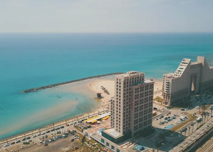 Blue Beach Apartment