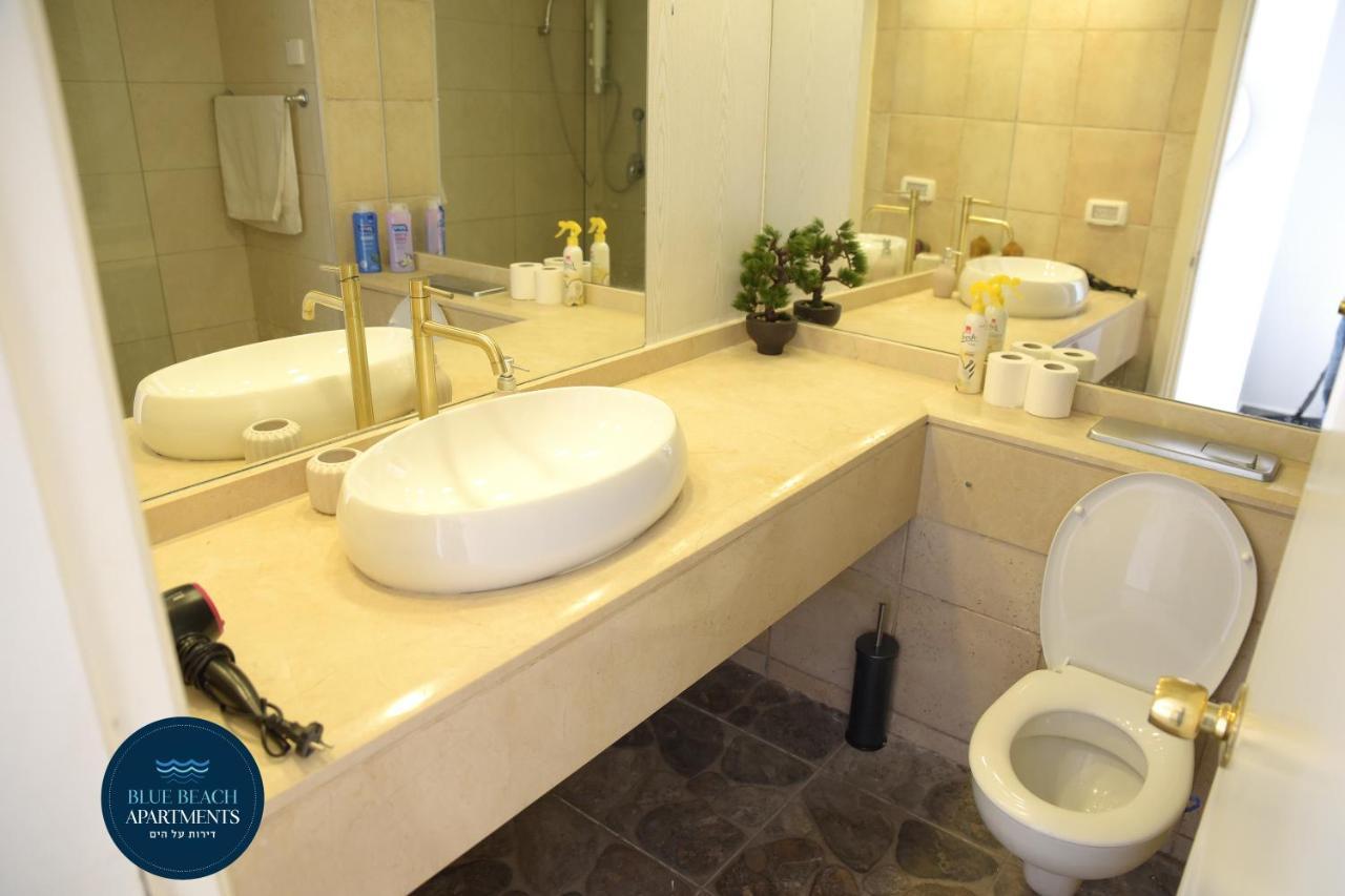 Apartment מגדל אלמוג - 