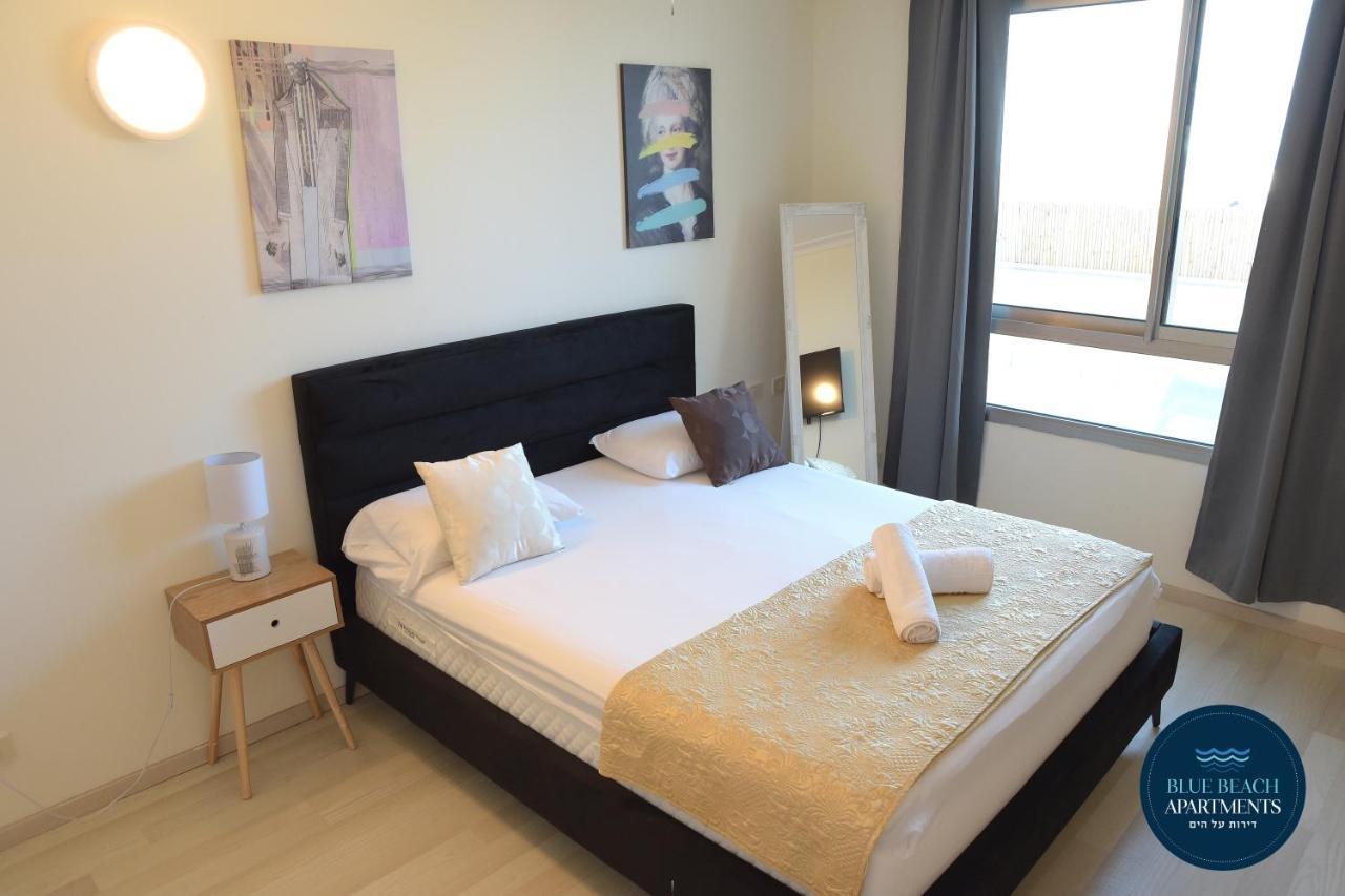 Apartment מגדל אלמוג - 