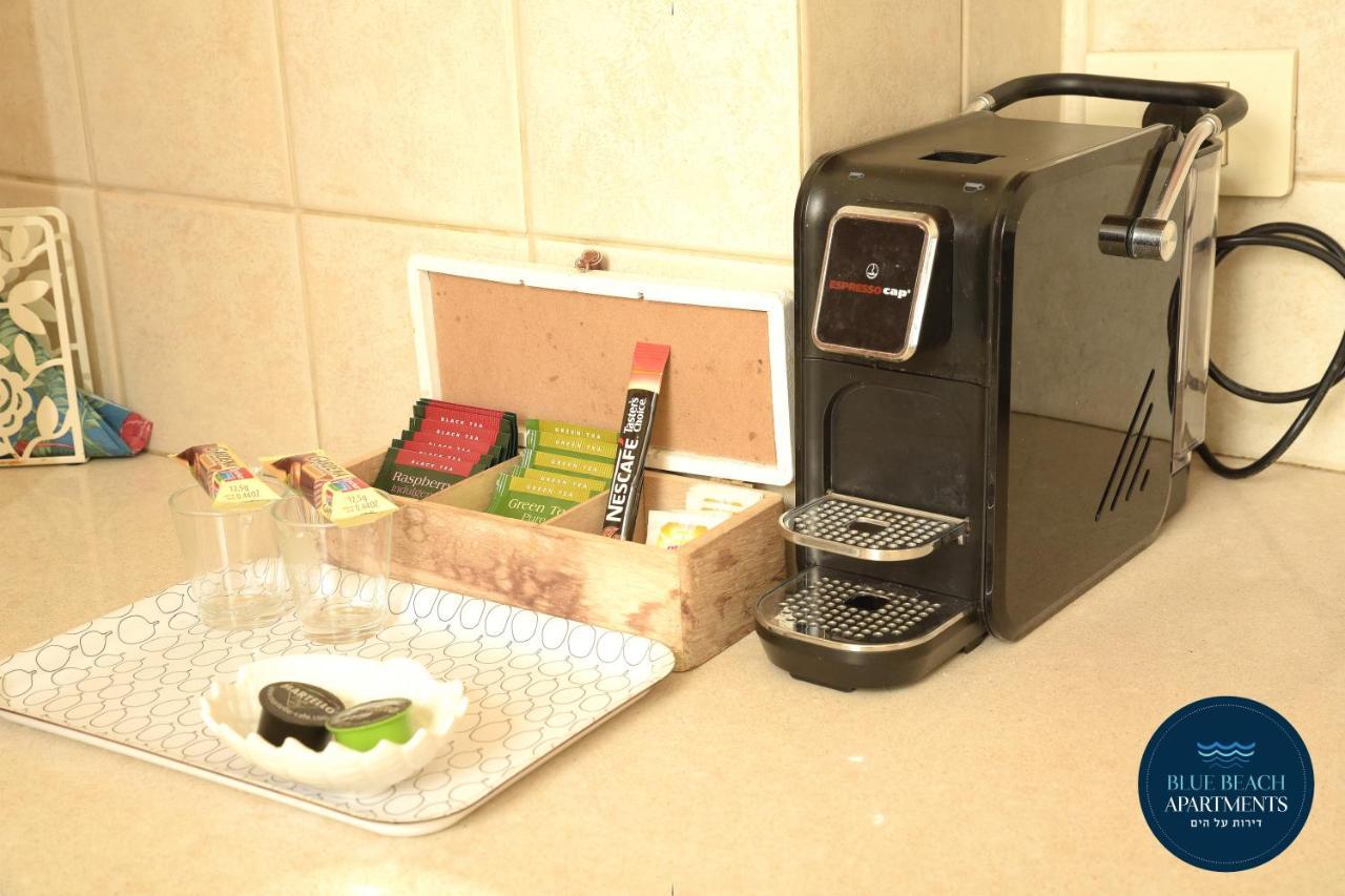 Apartment מגדל אלמוג - 