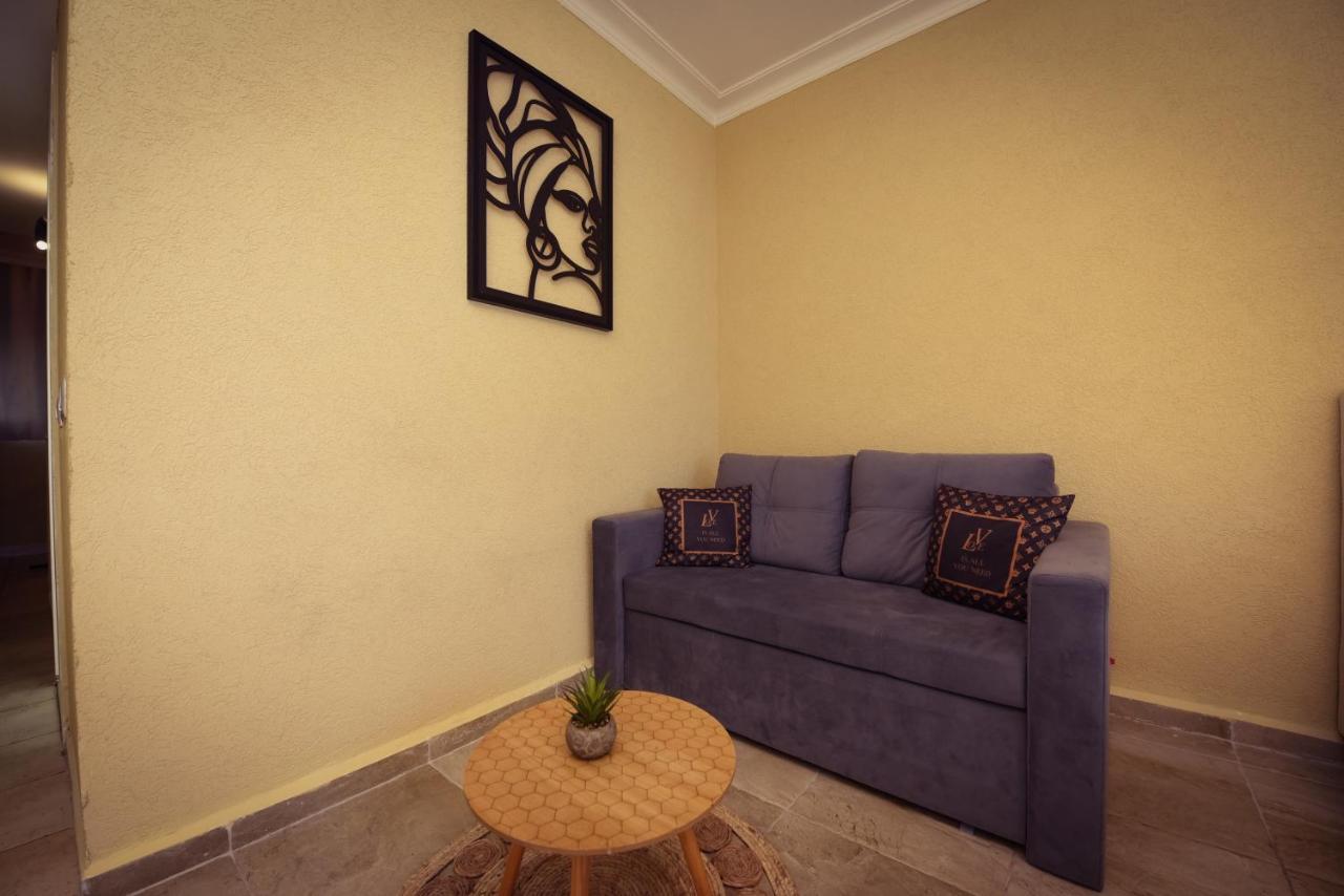 Apartment מגדל אלמוג - 