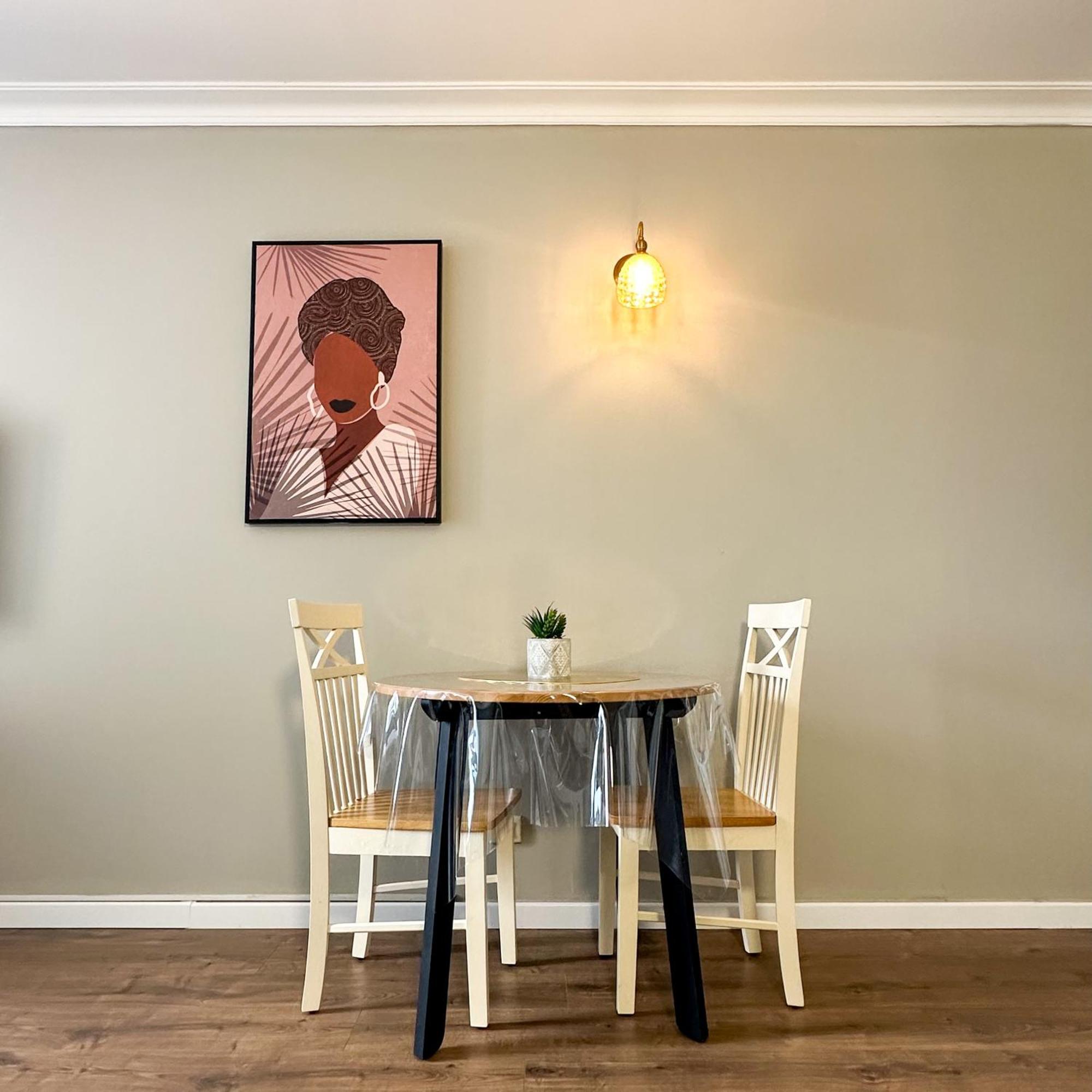 Apartment מגדל אלמוג - 