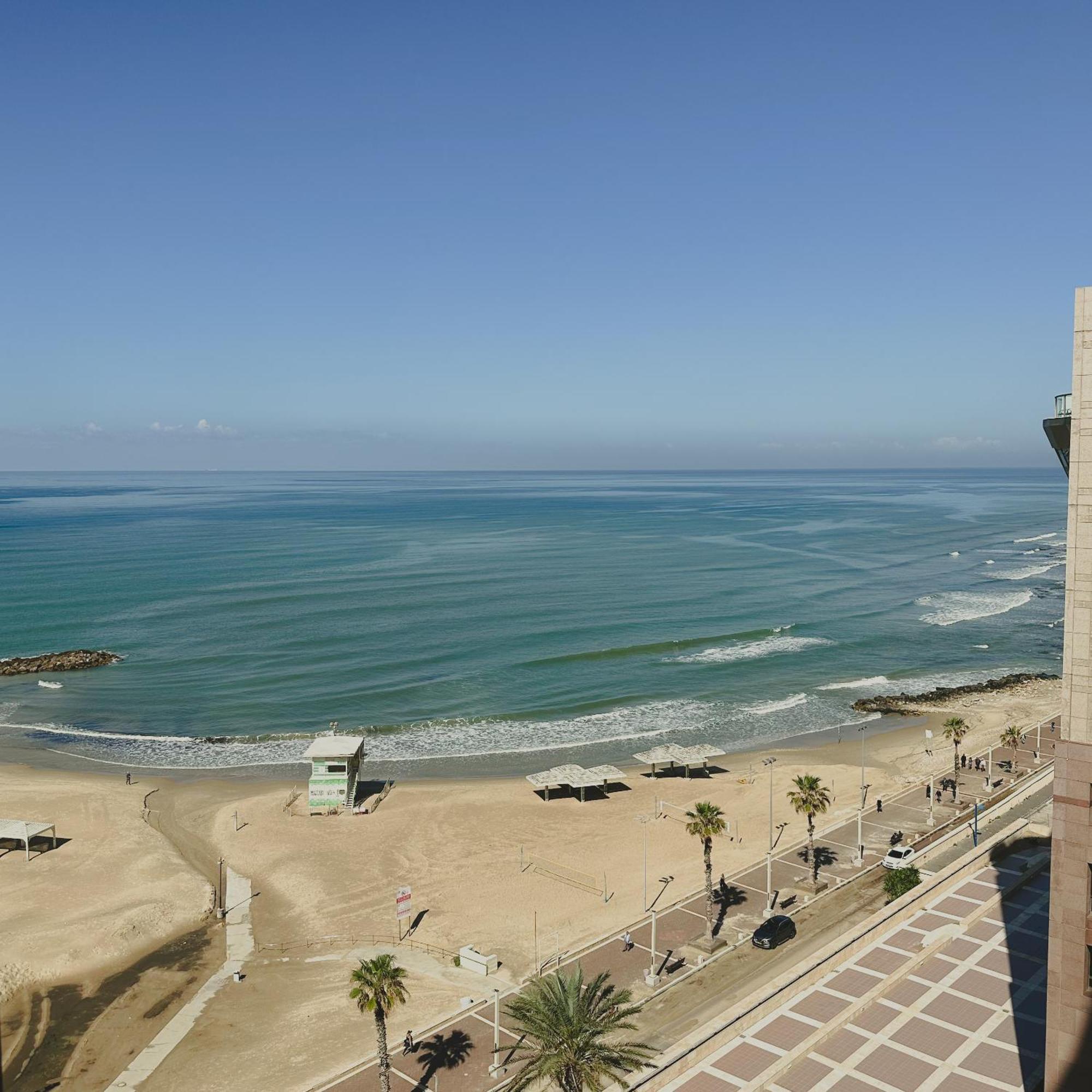 Apartment מגדל אלמוג - 