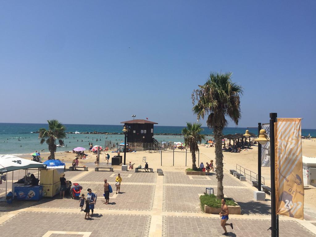 Apartment מגדל אלמוג - 