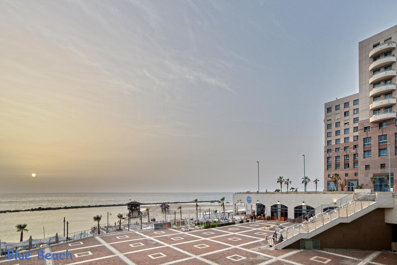 Apartment מגדל אלמוג - 