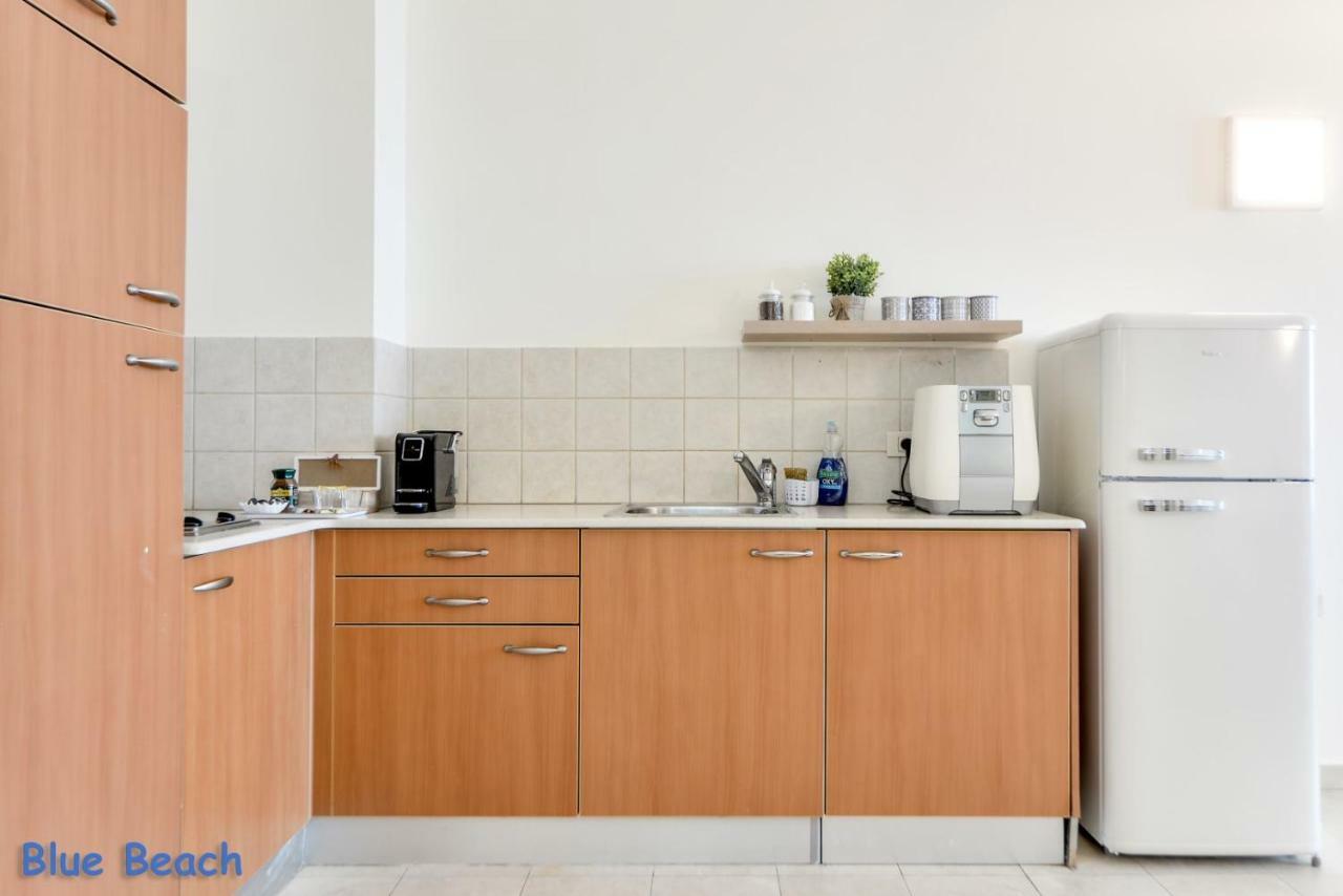 Apartment מגדל אלמוג - 