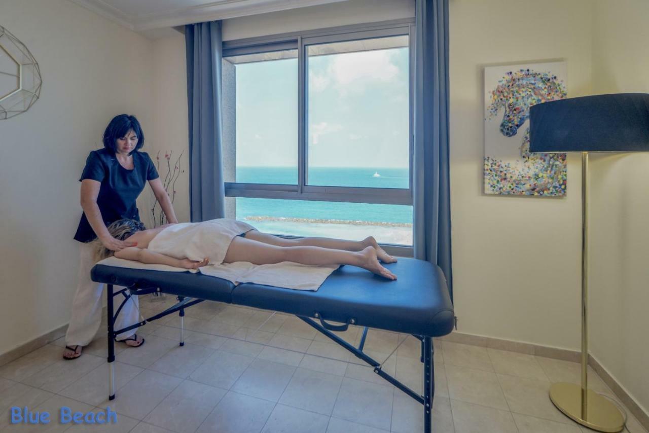 Apartment מגדל אלמוג - 